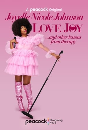 Image Joyelle Nicole Johnson: Love Joy