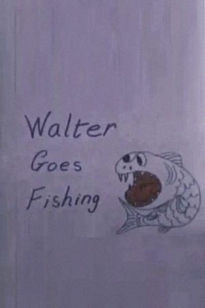 Image Walter Goes Fishing