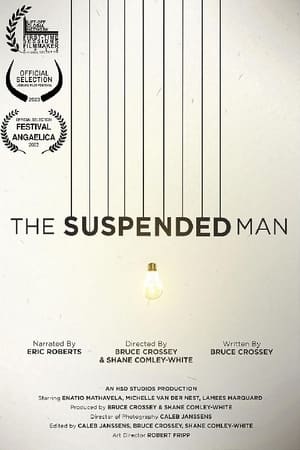 Image The Suspended Man
