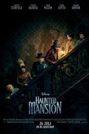Image Haunted Mansion