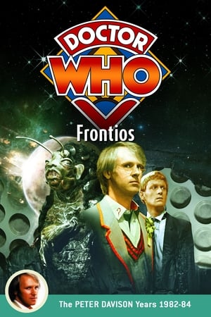 Image Doctor Who: Frontios