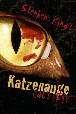 Image Stephen King's Katzenauge