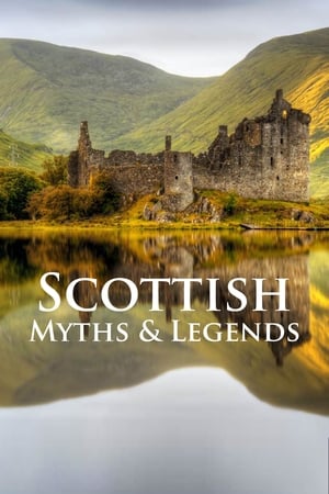Image Scottish Myths & Legends