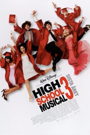 Image High School Musical 3: Sista året