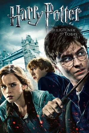 Image Harry Potter und die Heiligtümer des Todes - Teil 1