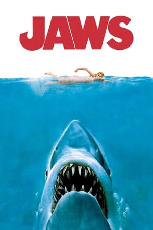 Image Jaws : Denizin Dişleri