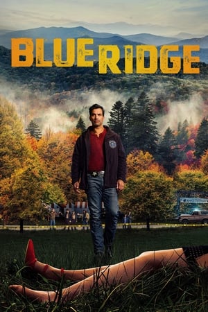 Image Blue Ridge