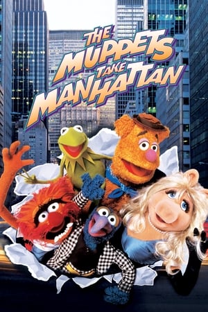Image The Muppets Take Manhattan