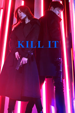 Image Truy Sát - Kill It