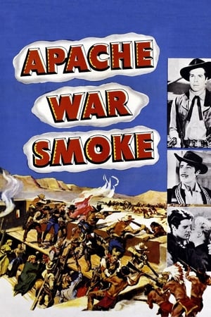 Image Apache War Smoke