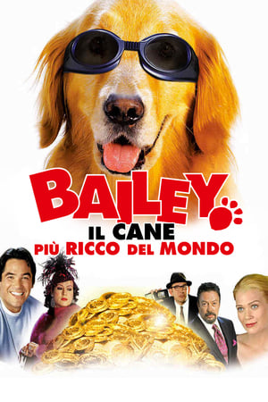 Image Bailey - Il cane più ricco del mondo