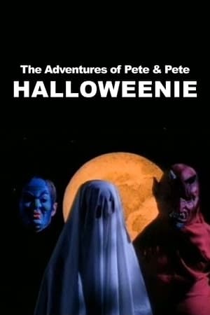 Image The Adventures of Pete & Pete: Halloweenie