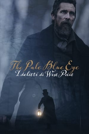 Image The Pale Blue Eye - I delitti di West Point