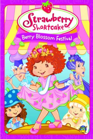 Image Strawberry Shortcake: Berry Blossom Festival