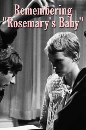 Image Remembering 'Rosemary's Baby'