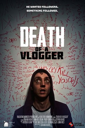 Image Death of a Vlogger