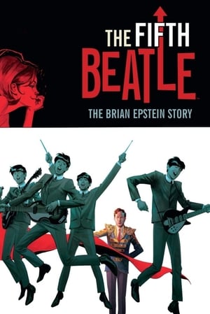 Image The Fifth Beatle