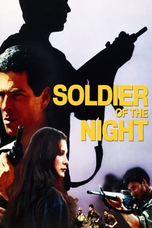 Image Soldier of the Night