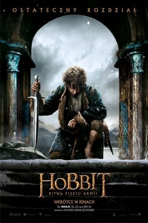 Image Hobbit: Bitwa Pięciu Armii