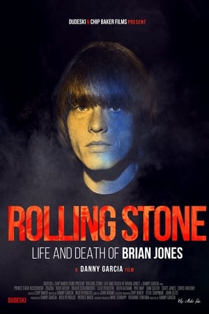 Image Rolling Stone: Life and Death of Brian Jones