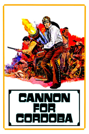 Image Cannon for Cordoba