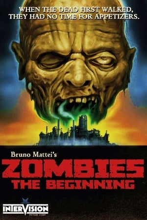 Image Zombies: The Beginning