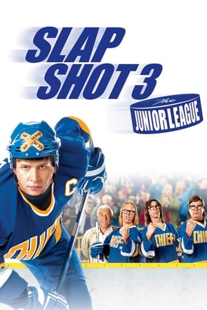 Image Slap Shot 3: The Junior League