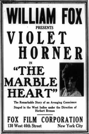 Image The Marble Heart
