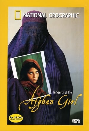 Image National Geographic : Search for the Afghan Girl