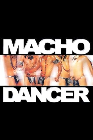 Image Macho Dancer