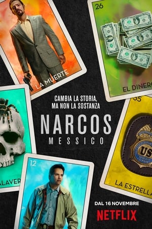Image Narcos: Messico
