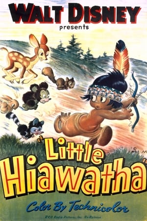 Image Little Hiawatha