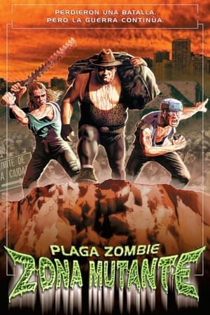 Image Plaga zombie: zona mutante
