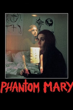 Image Phantom Mary