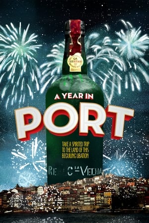 Image A Year in Port