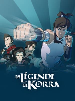 Image Avatar : La légende de Korra