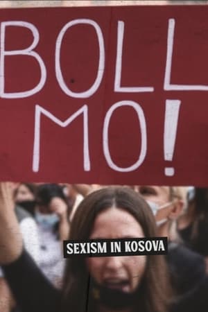 Image Boll Mo: Sexism in Kosova