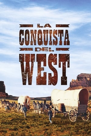Image La conquista del West