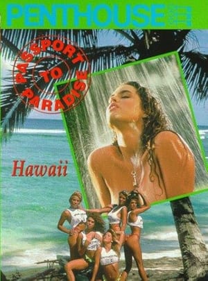 Image Passport to Paradise: Hawaii