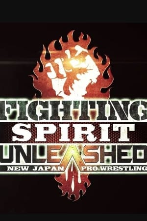 Image NJPW Fighting Spirit Unleashed