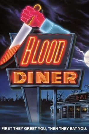 Image Blood Diner