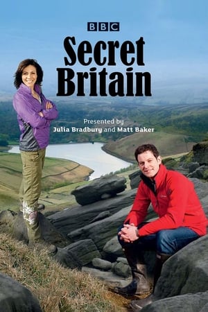 Image Secret Britain