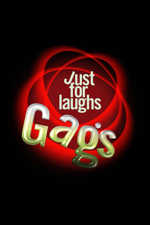Image Just for Laughs Gags