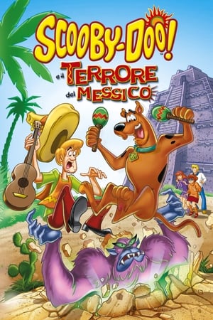 Image Scooby-Doo! e il terrore del Messico