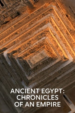 Image Ancient Egypt: Chronicles of an Empire