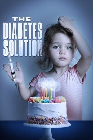 Image The Diabetes Solution