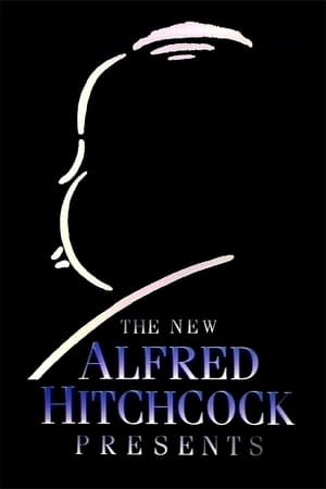 Image The New Alfred Hitchcock Presents