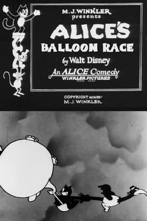 Image Alice's Balloon Race