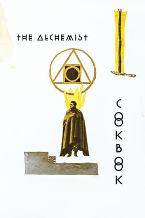 Image The Alchemist Cookbook