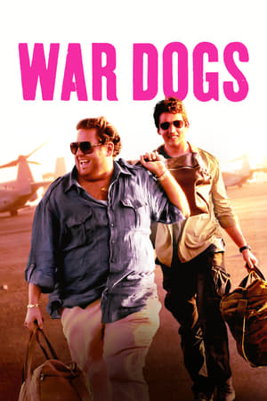 Image War Dogs: Tipii cu Arme